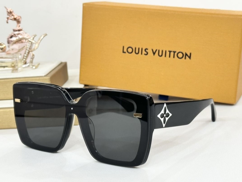 LV Sunglasses